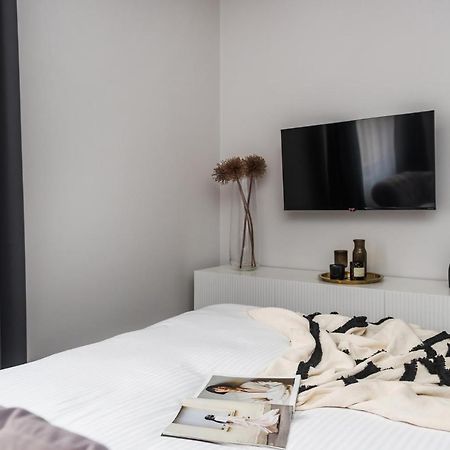Cracovian House - Loftaffair Daire Dış mekan fotoğraf