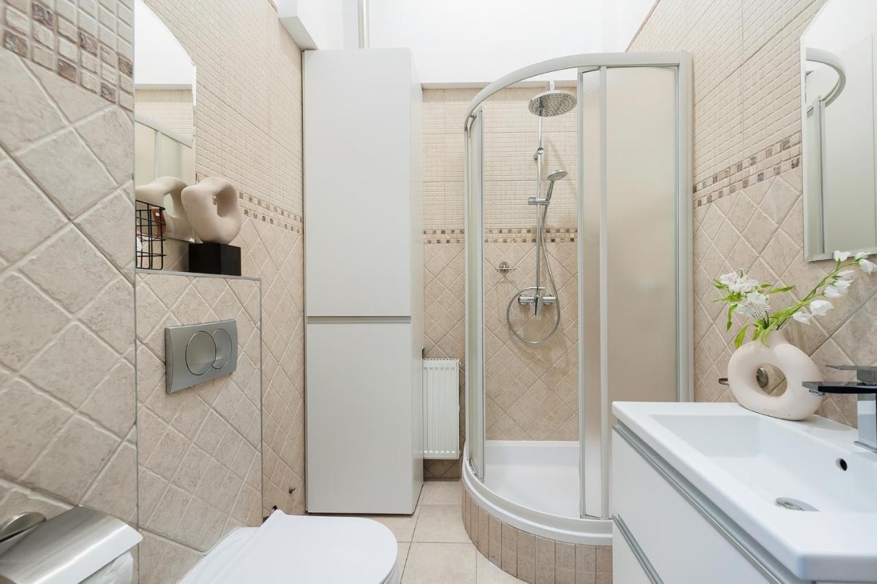 Cracovian House - Loftaffair Daire Dış mekan fotoğraf