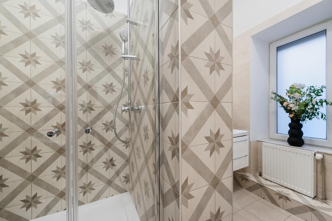 Cracovian House - Loftaffair Daire Dış mekan fotoğraf