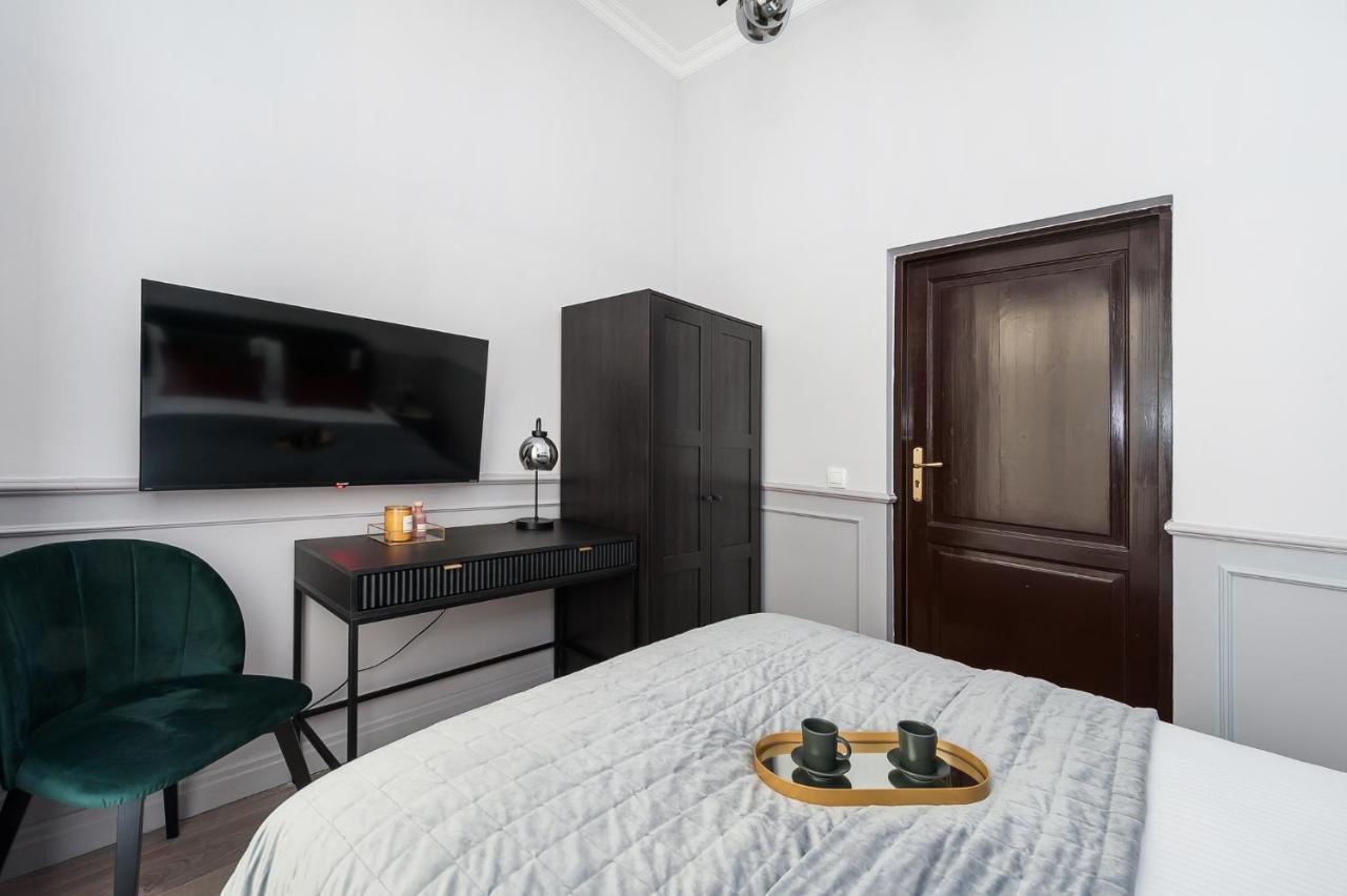 Cracovian House - Loftaffair Daire Dış mekan fotoğraf