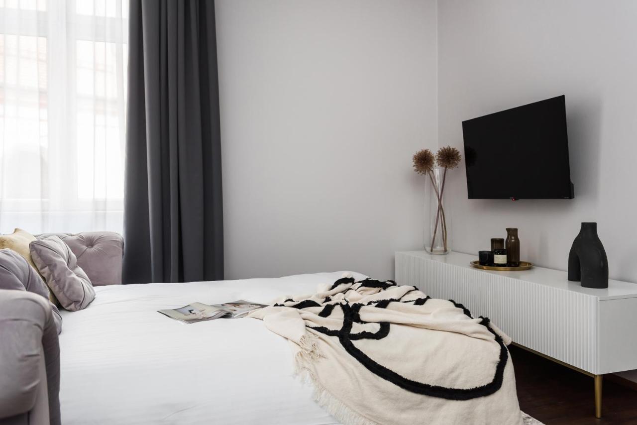 Cracovian House - Loftaffair Daire Dış mekan fotoğraf