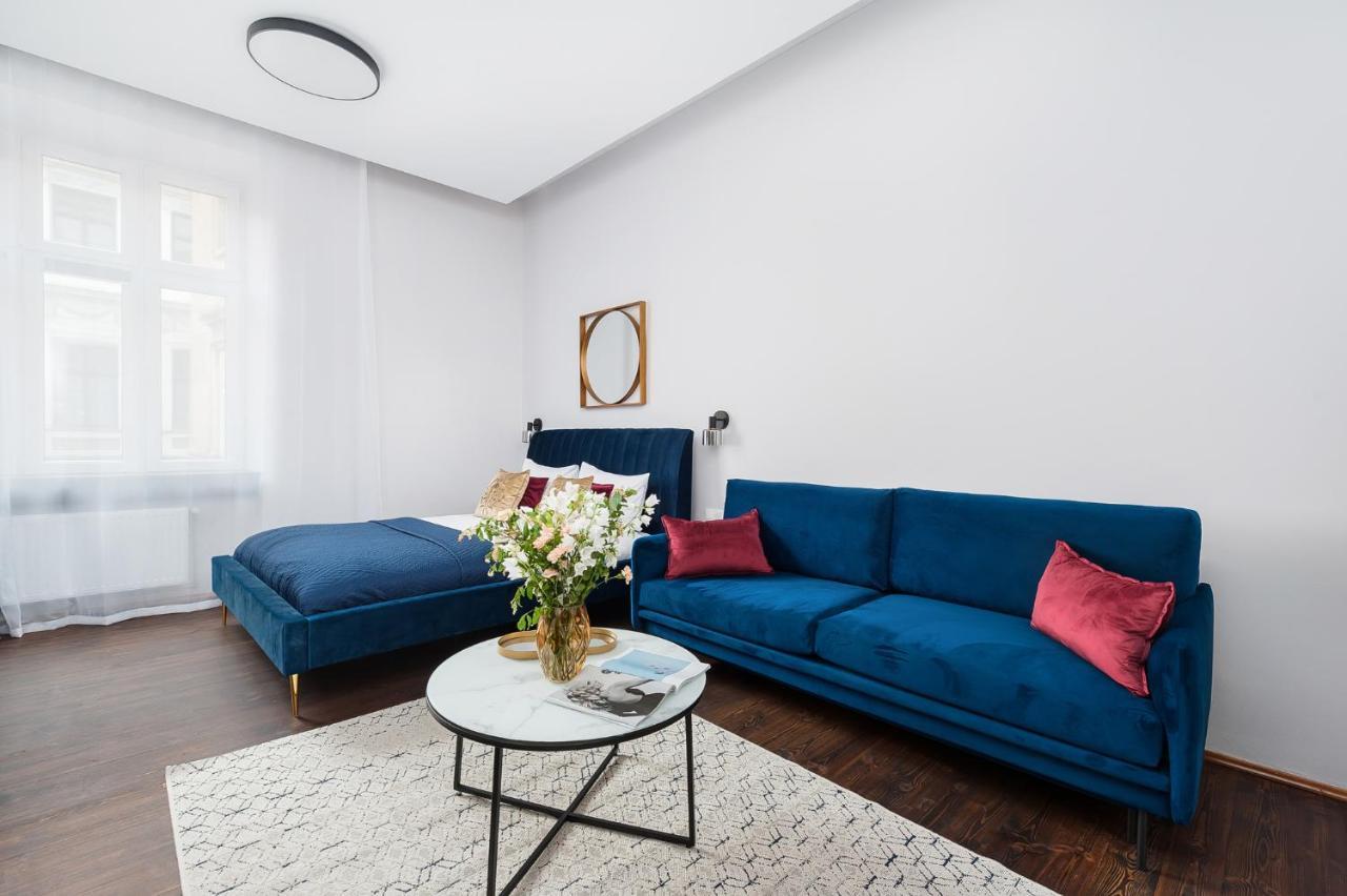 Cracovian House - Loftaffair Daire Dış mekan fotoğraf
